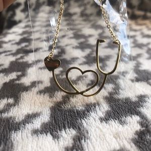 Ellie vail necklace